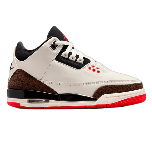 Nike Air Jordan 3 Retro World's Best Dad (GS) DM0967-103