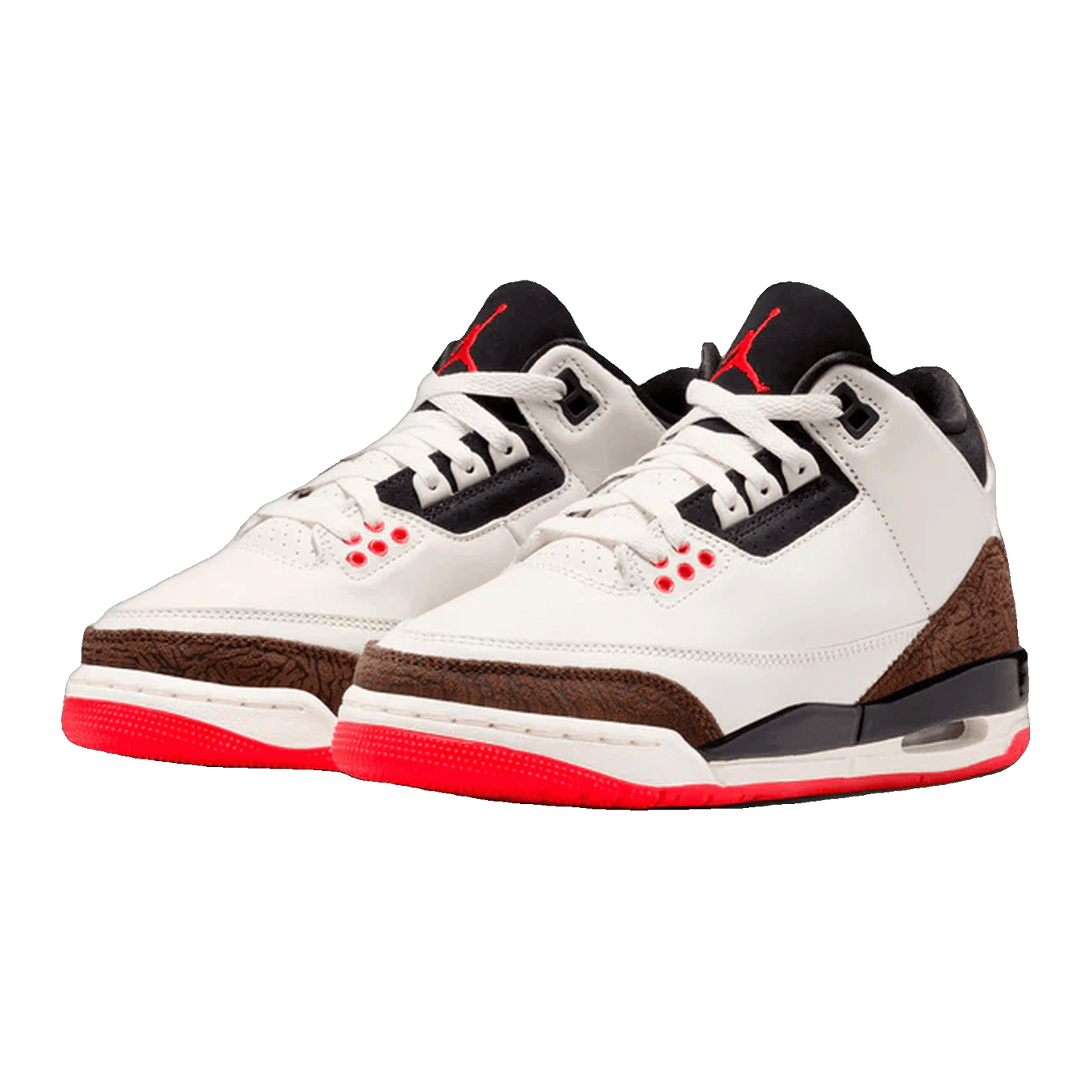 Nike Air Jordan 3 Retro World's Best Dad (GS) Side DM0967-103