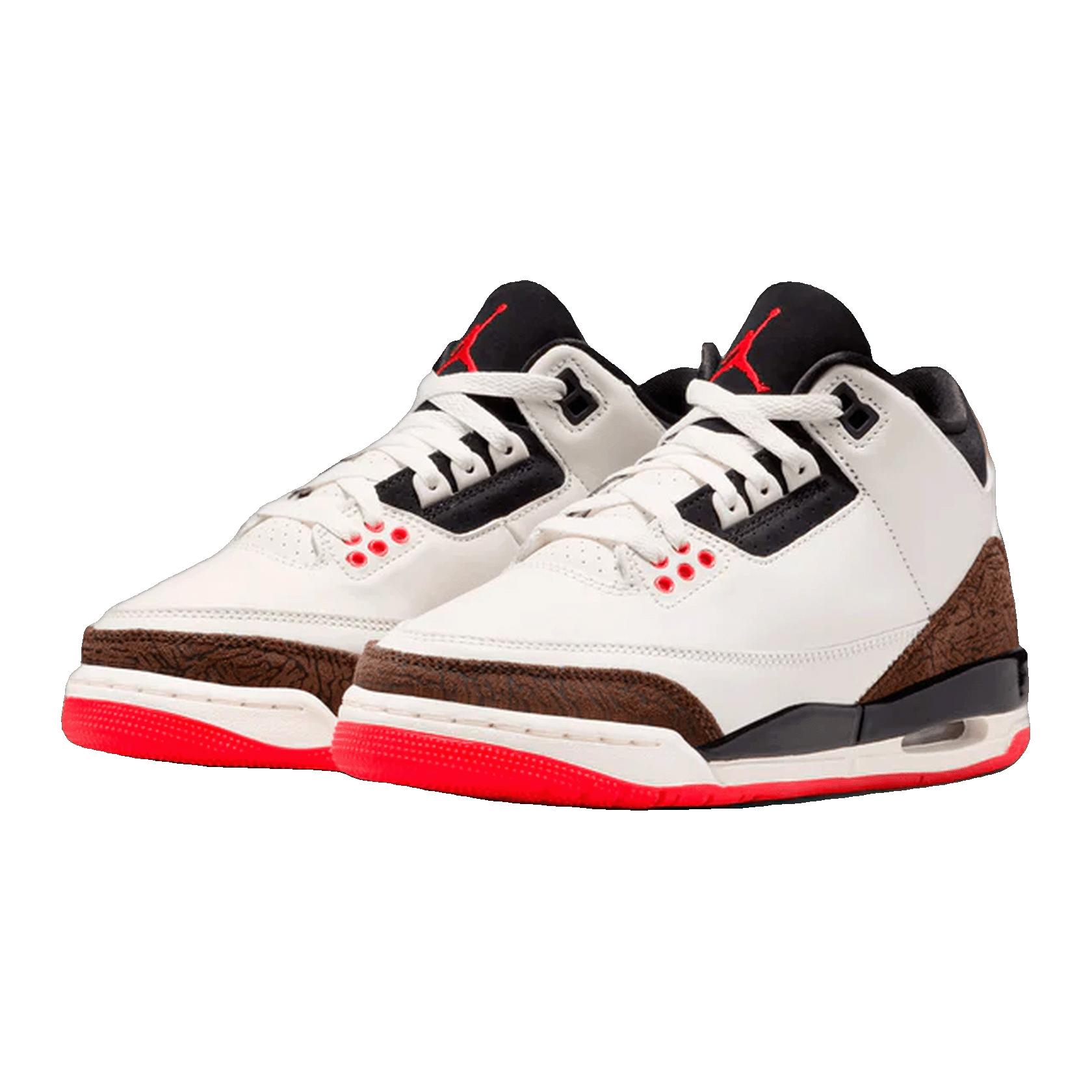 Nike Air Jordan 3 Retro World's Best Dad (GS) Side DM0967-103