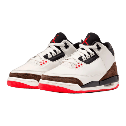 Nike Air Jordan 3 Retro World's Best Dad (GS) Side DM0967-103