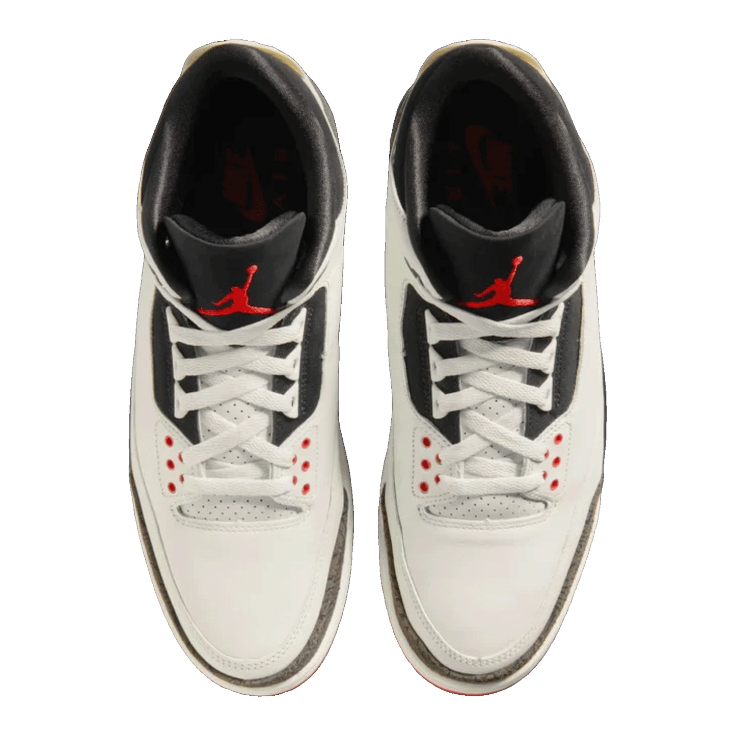 Nike Air Jordan 3 Retro World's Best Dad Oben IF4396-103