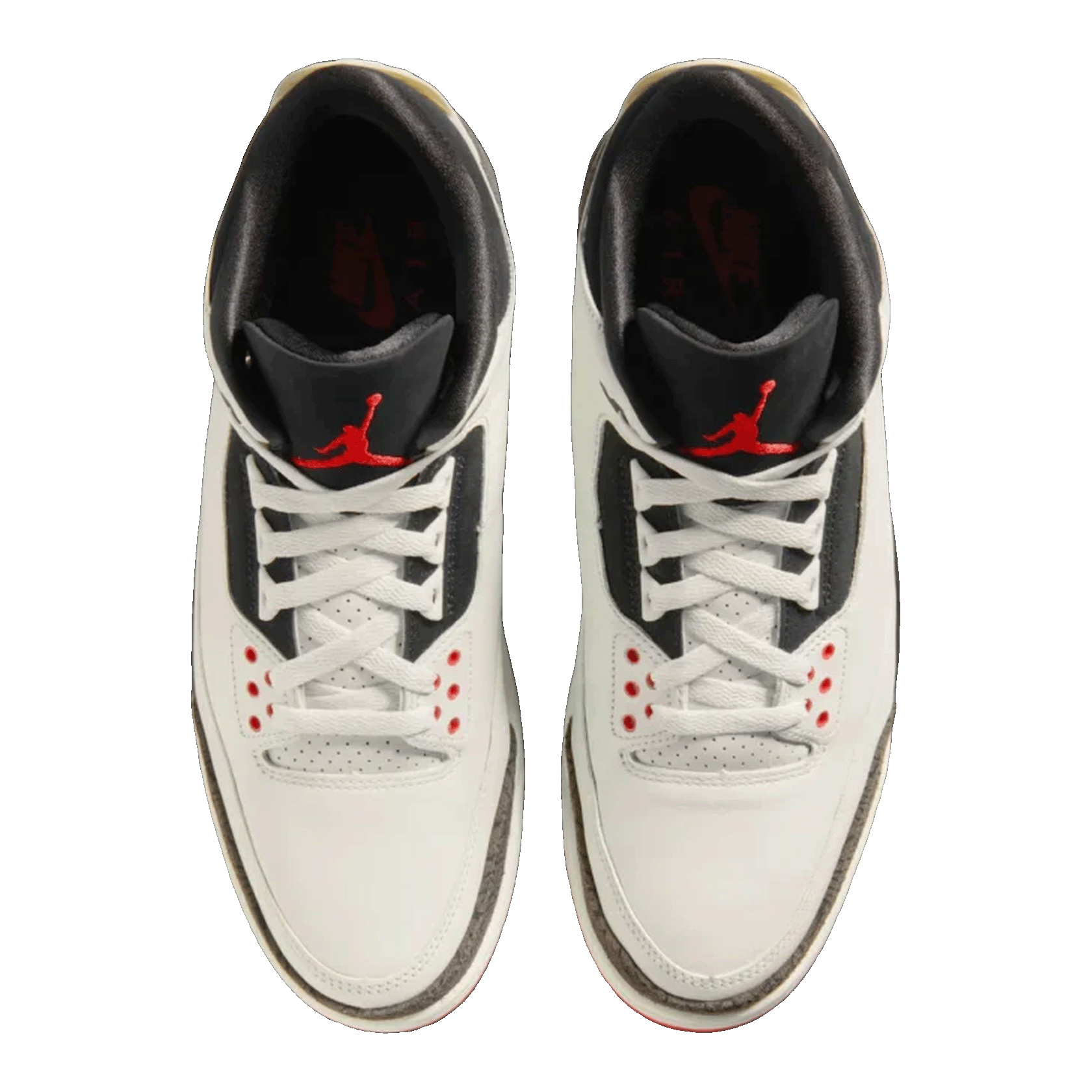 Nike Air Jordan 3 Retro World's Best Dad Oben IF4396-103