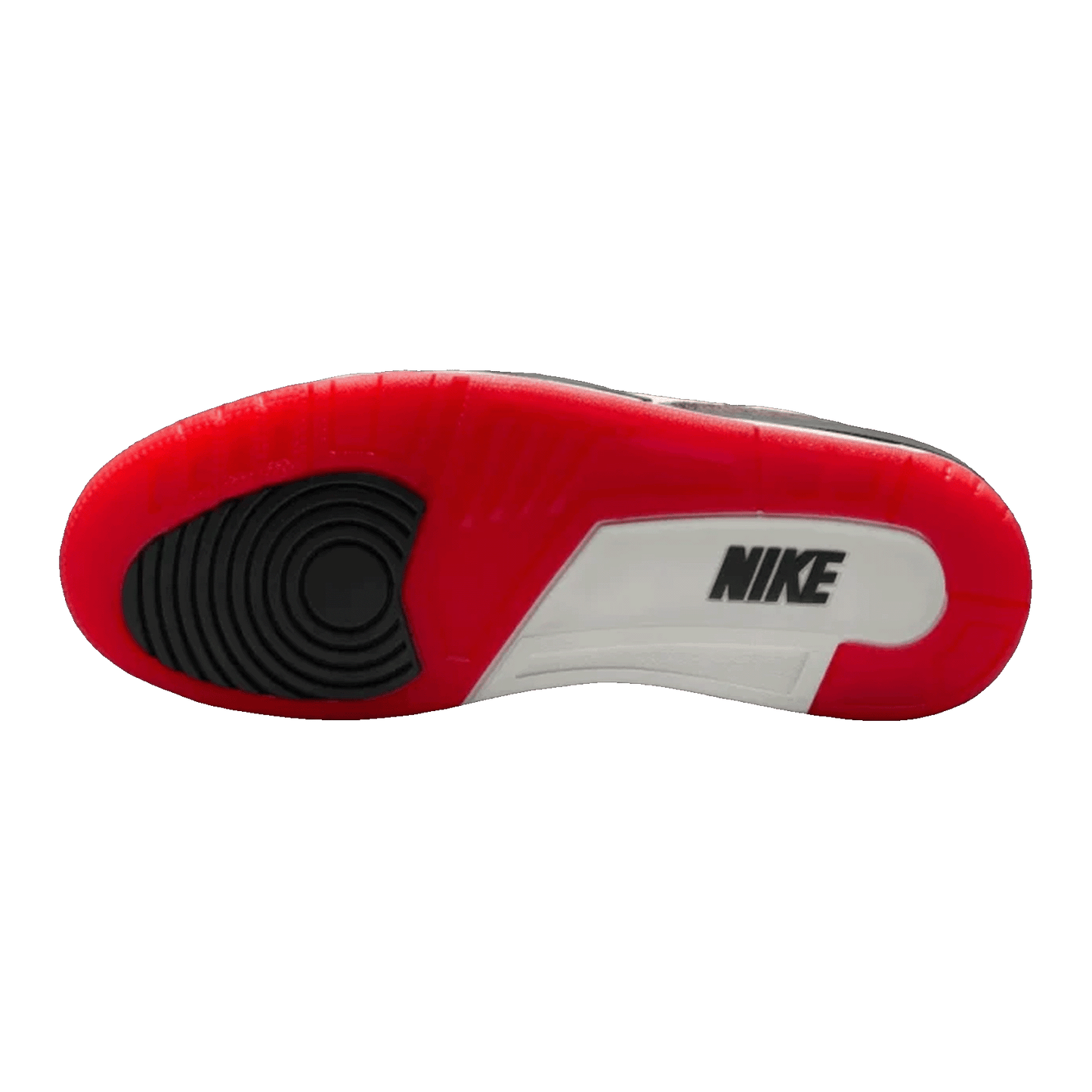 Nike Air Jordan 3 Retro World's Best Dad Sohle IF4396-103