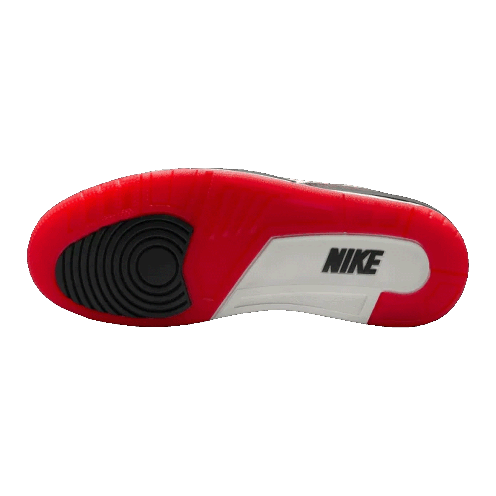 Nike Air Jordan 3 Retro World's Best Dad Sohle IF4396-103