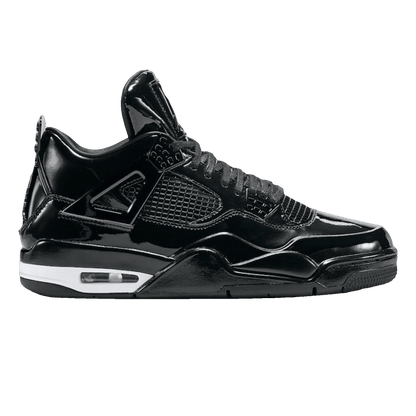 Nike Air Jordan 4 Retro 11Lab4 Black