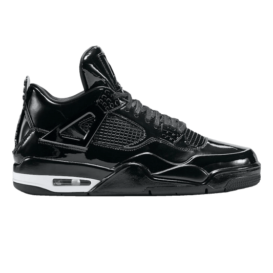 Nike Air Jordan 4 Retro 11Lab4 Black