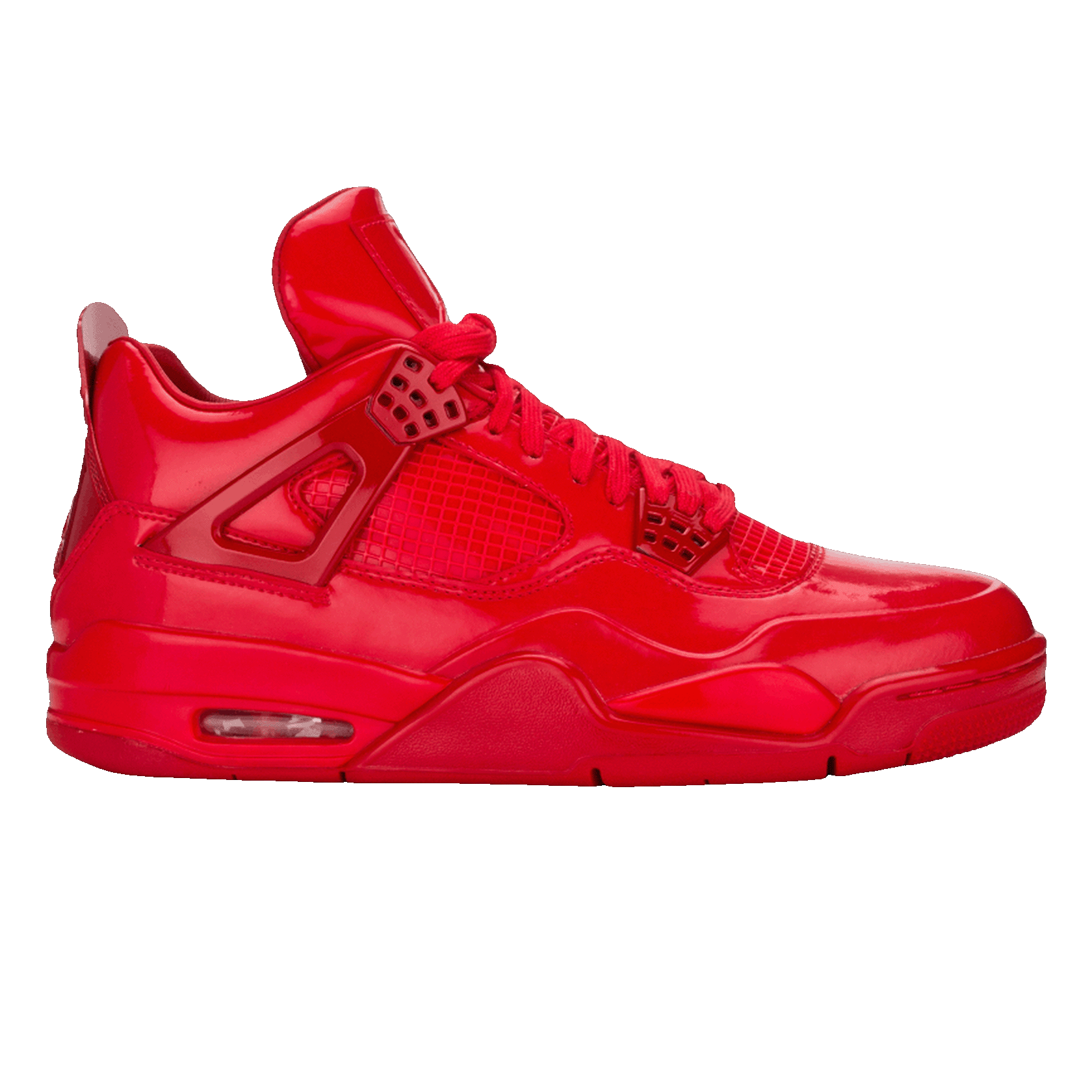 Nike Air Jordan 4 Retro 11Lab4 Red