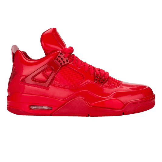 Nike Air Jordan 4 Retro 11Lab4 Red