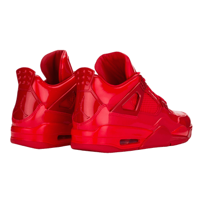 Nike Air Jordan 4 Retro 11Lab4 Red Back
