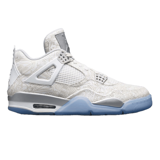 Nike Air Jordan 4 Retro 30th Anniversary Laser