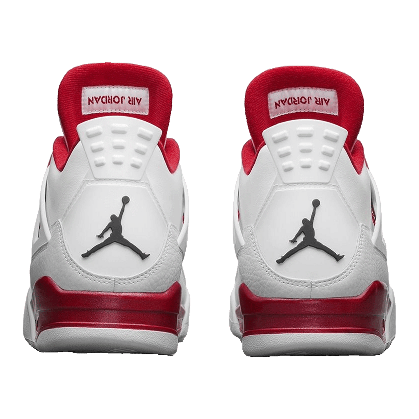 Nike Air Jordan 4 Retro Alternate 89 Back