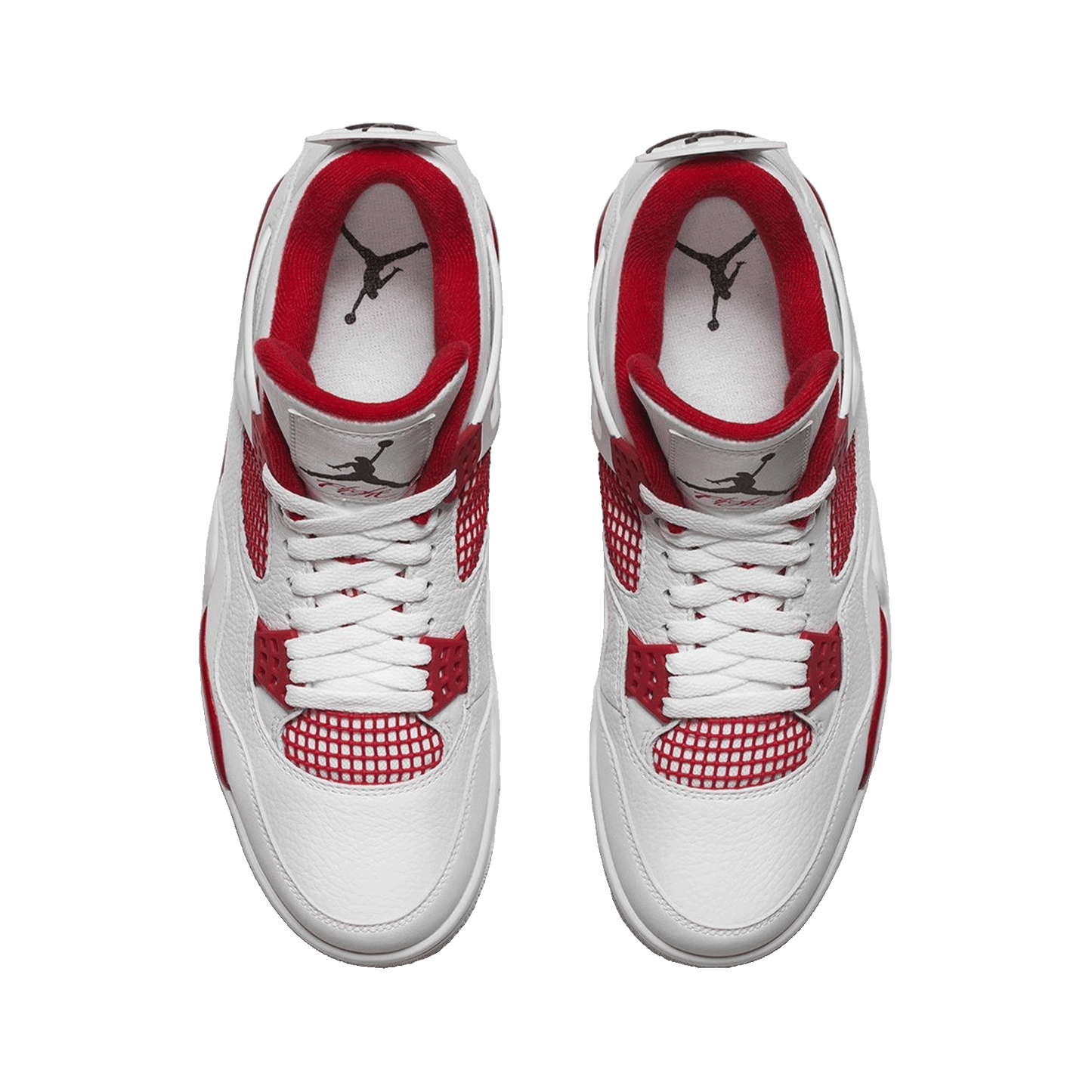 Nike Air Jordan 4 Retro Alternate 89 Oben