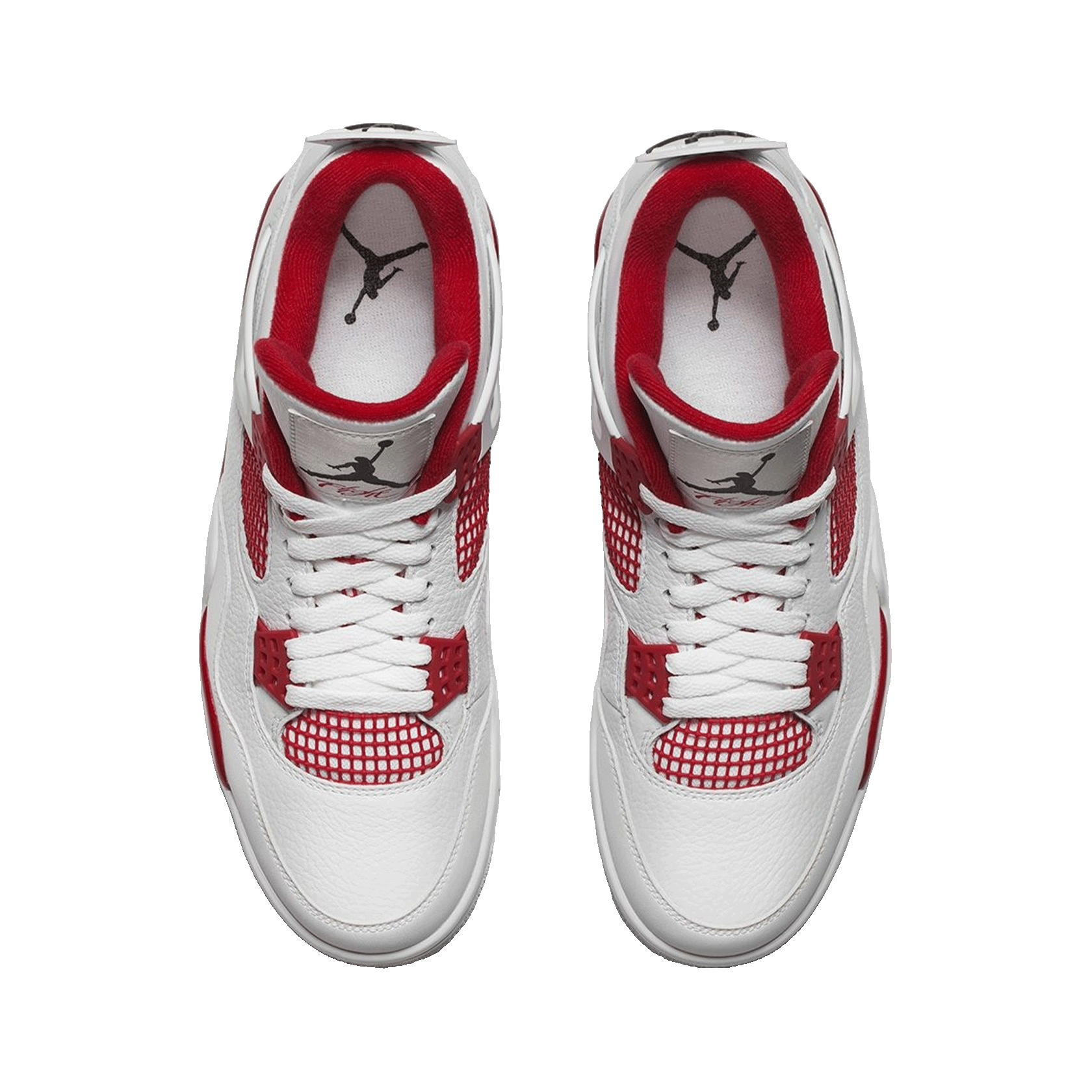 Nike Air Jordan 4 Retro Alternate 89 Oben