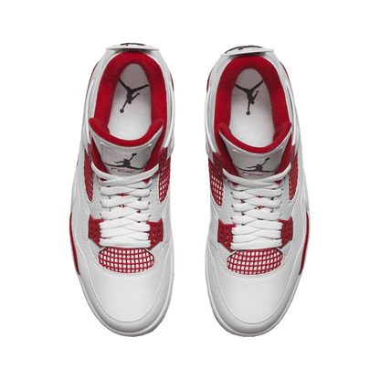 Nike Air Jordan 4 Retro Alternate 89 Oben