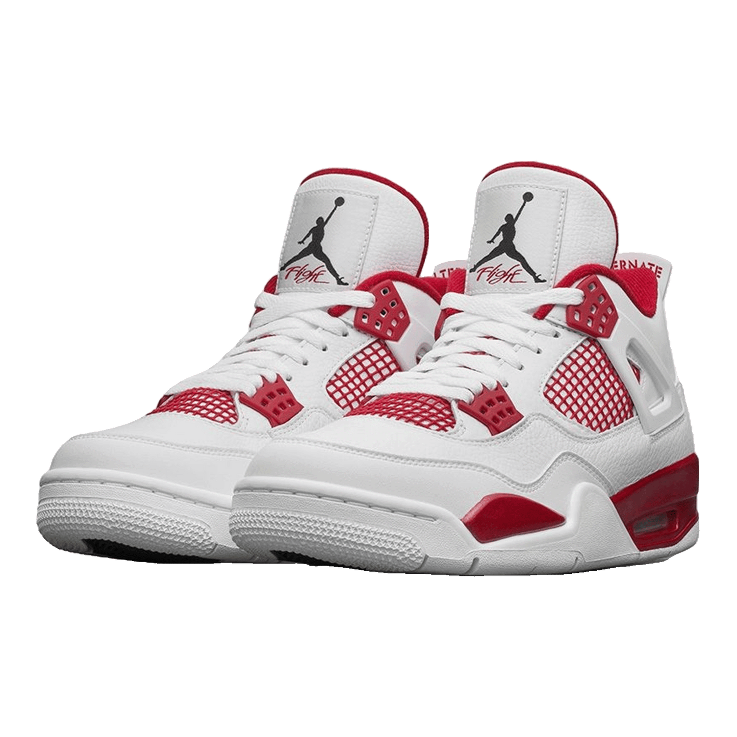 Nike Air Jordan 4 Retro Alternate 89 Side