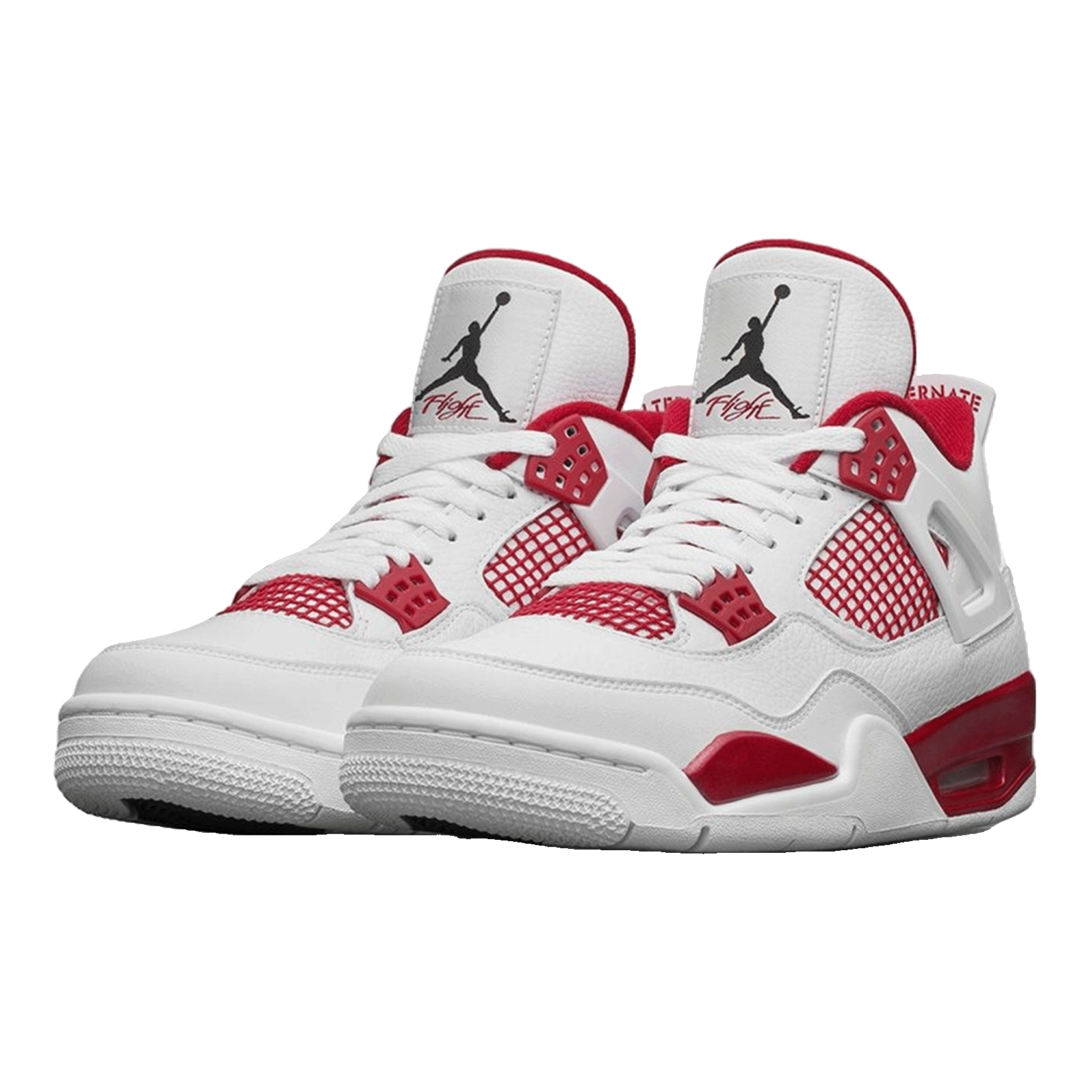 Nike Air Jordan 4 Retro Alternate 89 Side