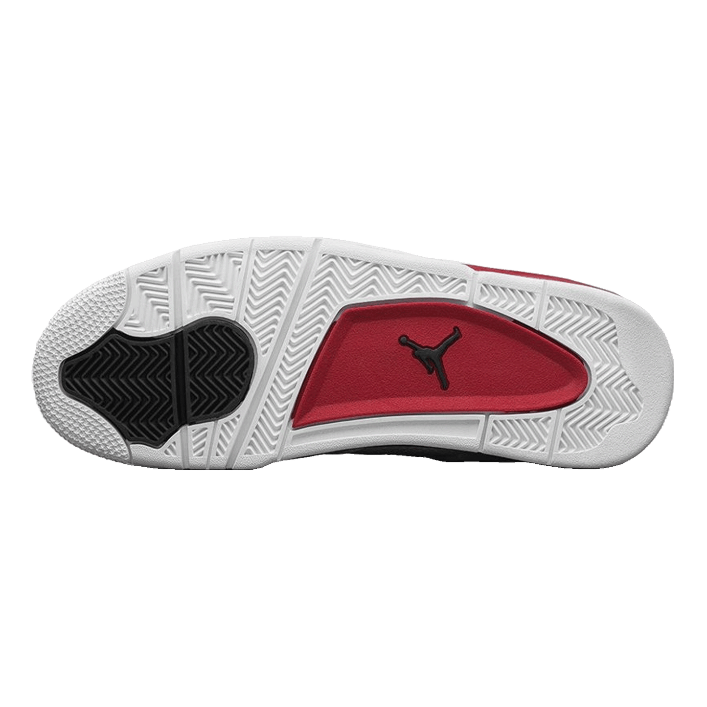 Nike Air Jordan 4 Retro Alternate 89 Sohle