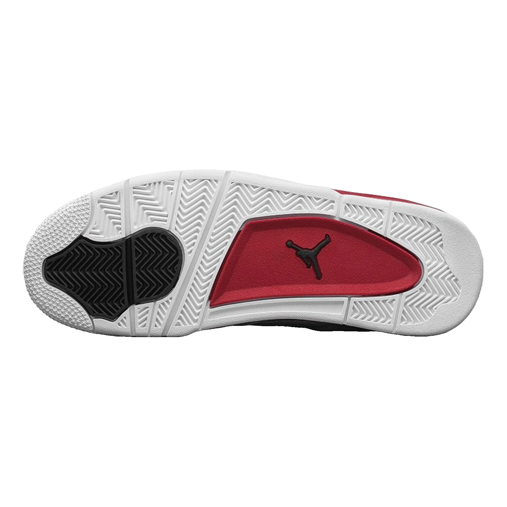 Nike Air Jordan 4 Retro Alternate 89 Sohle