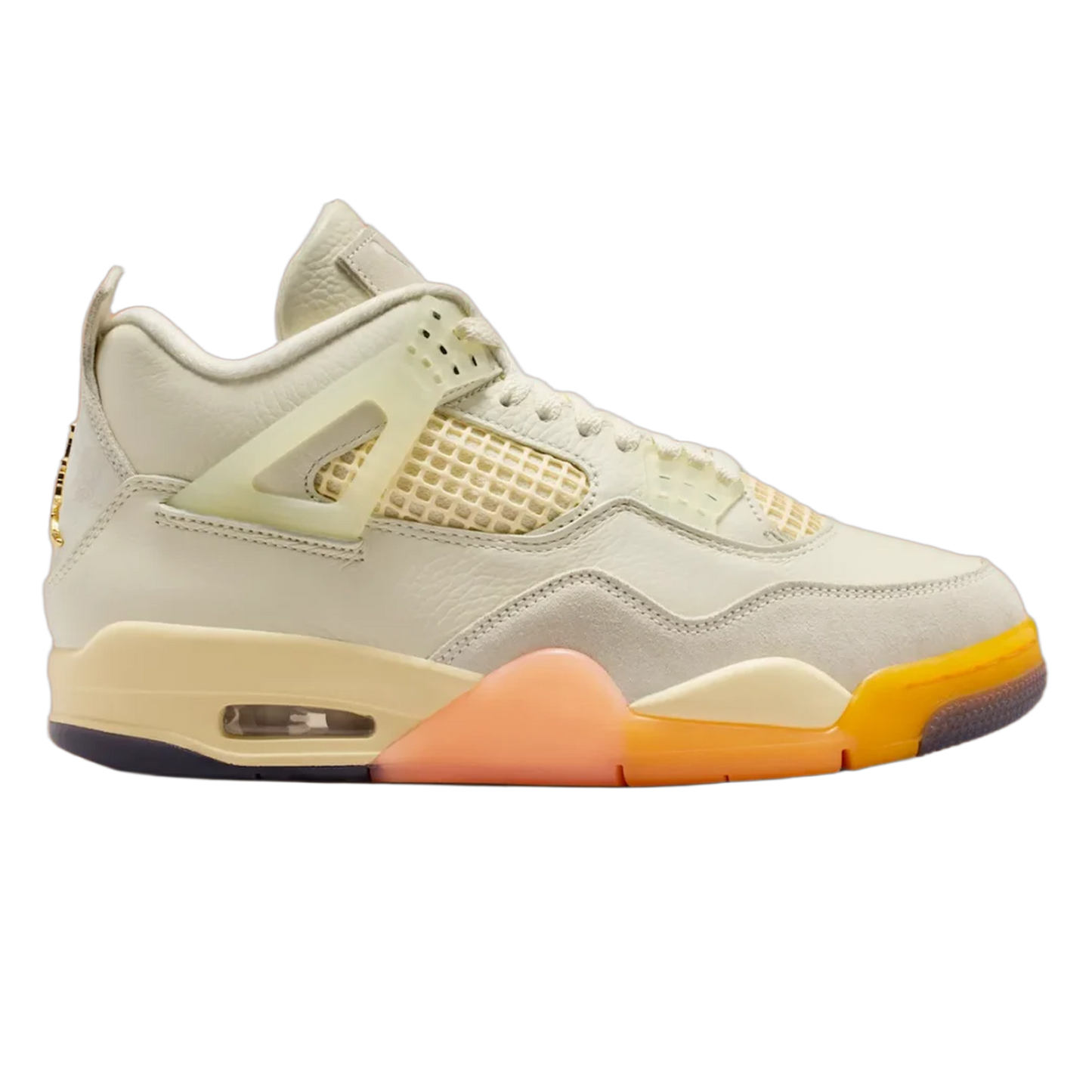 Nike Air Jordan 4 Retro Birds of Paradise (W) HV0823-101