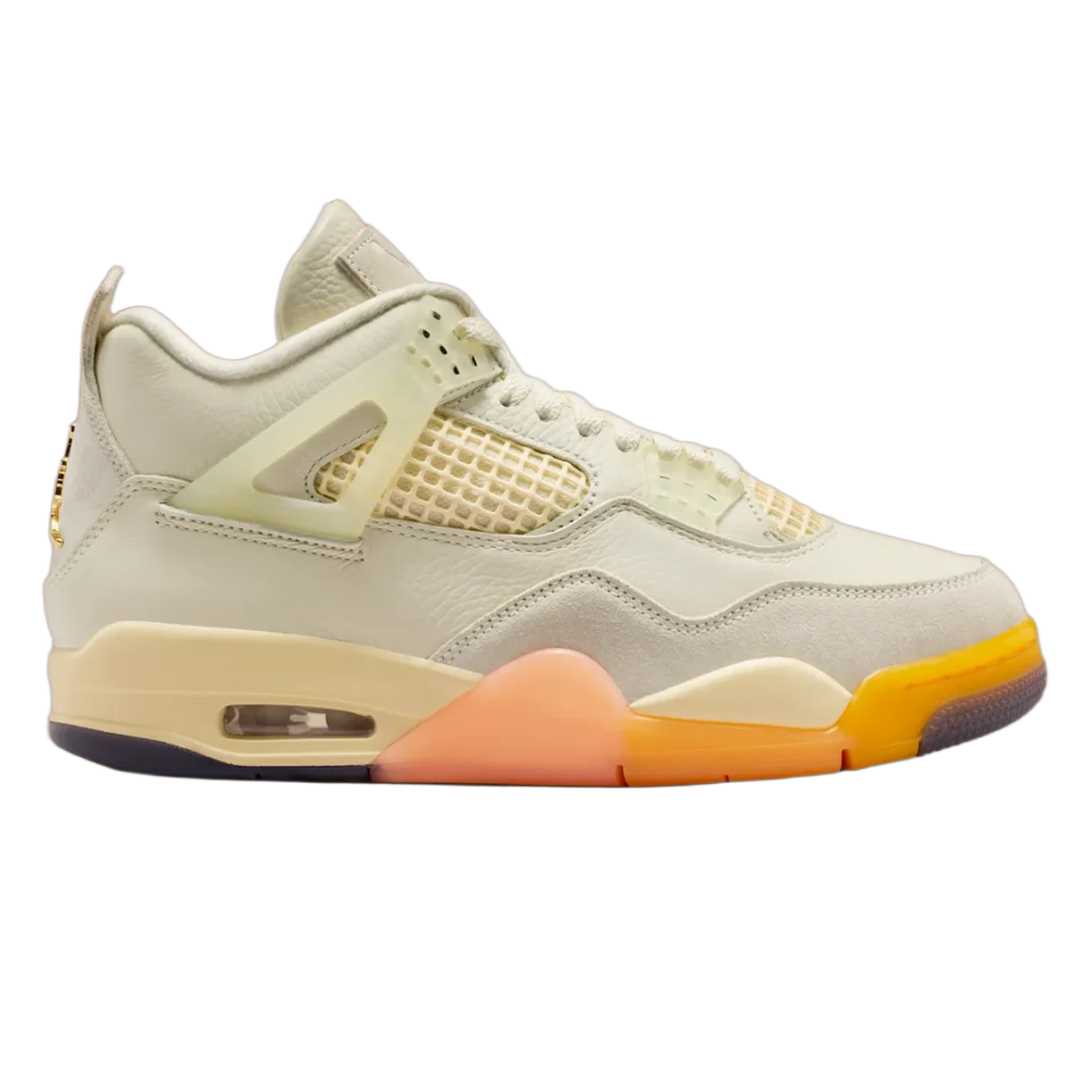 Nike Air Jordan 4 Retro Birds of Paradise (W) HV0823-101