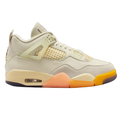 Nike Air Jordan 4 Retro Birds of Paradise (W) HV0823-101