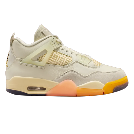 Nike Air Jordan 4 Retro Birds of Paradise (W) HV0823-101