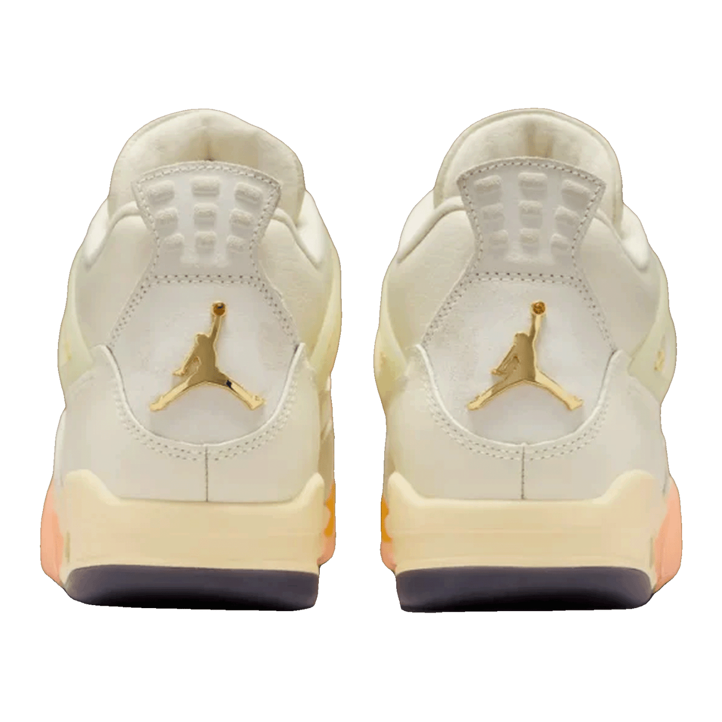 Nike Air Jordan 4 Retro Birds of Paradise (W) Back HV0823-101