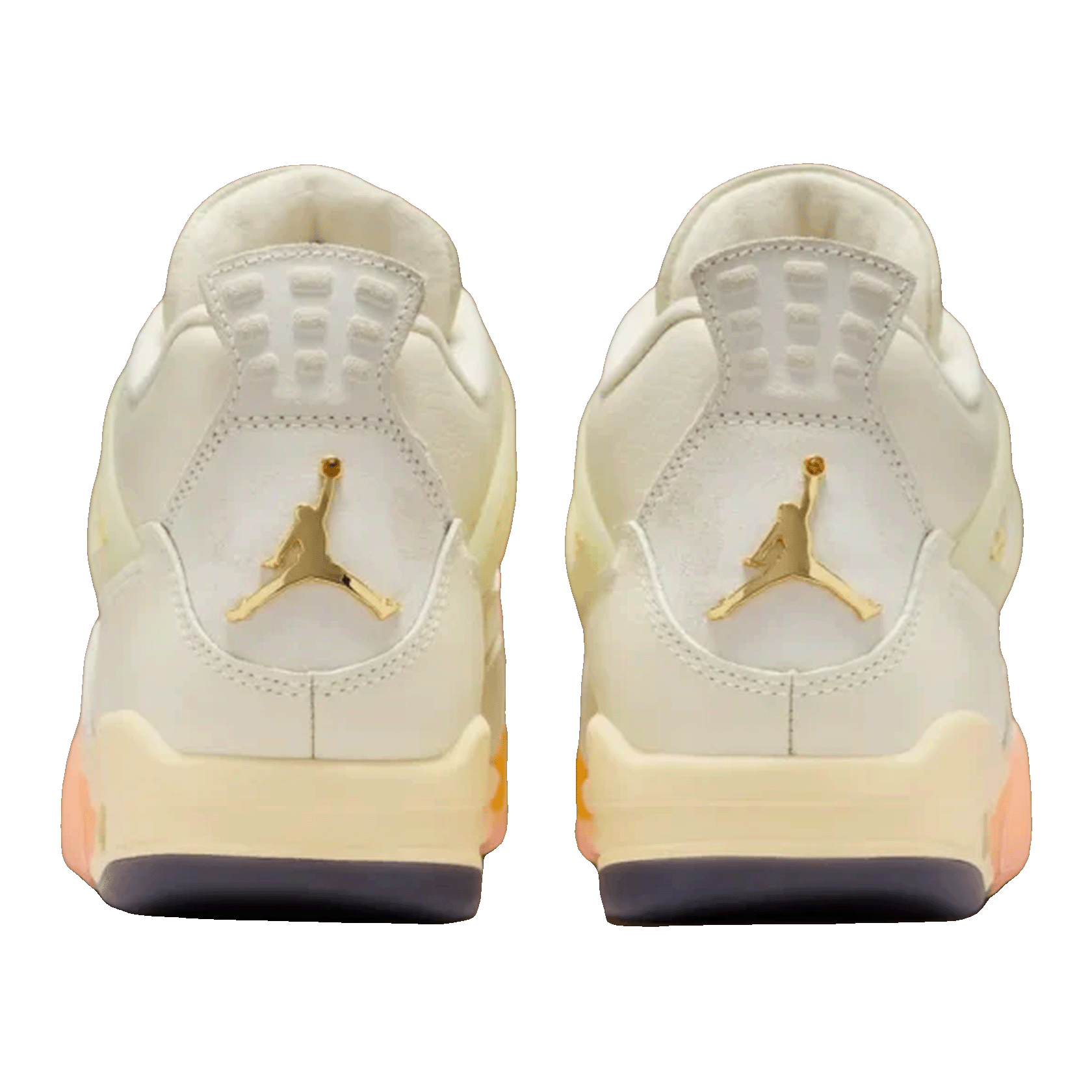 Nike Air Jordan 4 Retro Birds of Paradise (W) Back HV0823-101