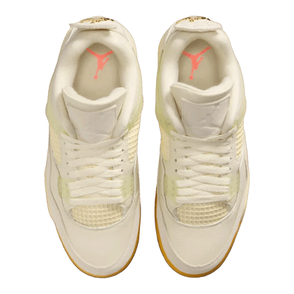 Nike Air Jordan 4 Retro Birds of Paradise (W) Oben HV0823-101