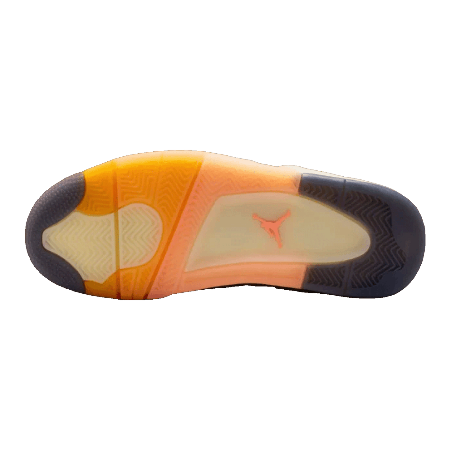 Nike Air Jordan 4 Retro Birds of Paradise (W) Sohle HV0823-101
