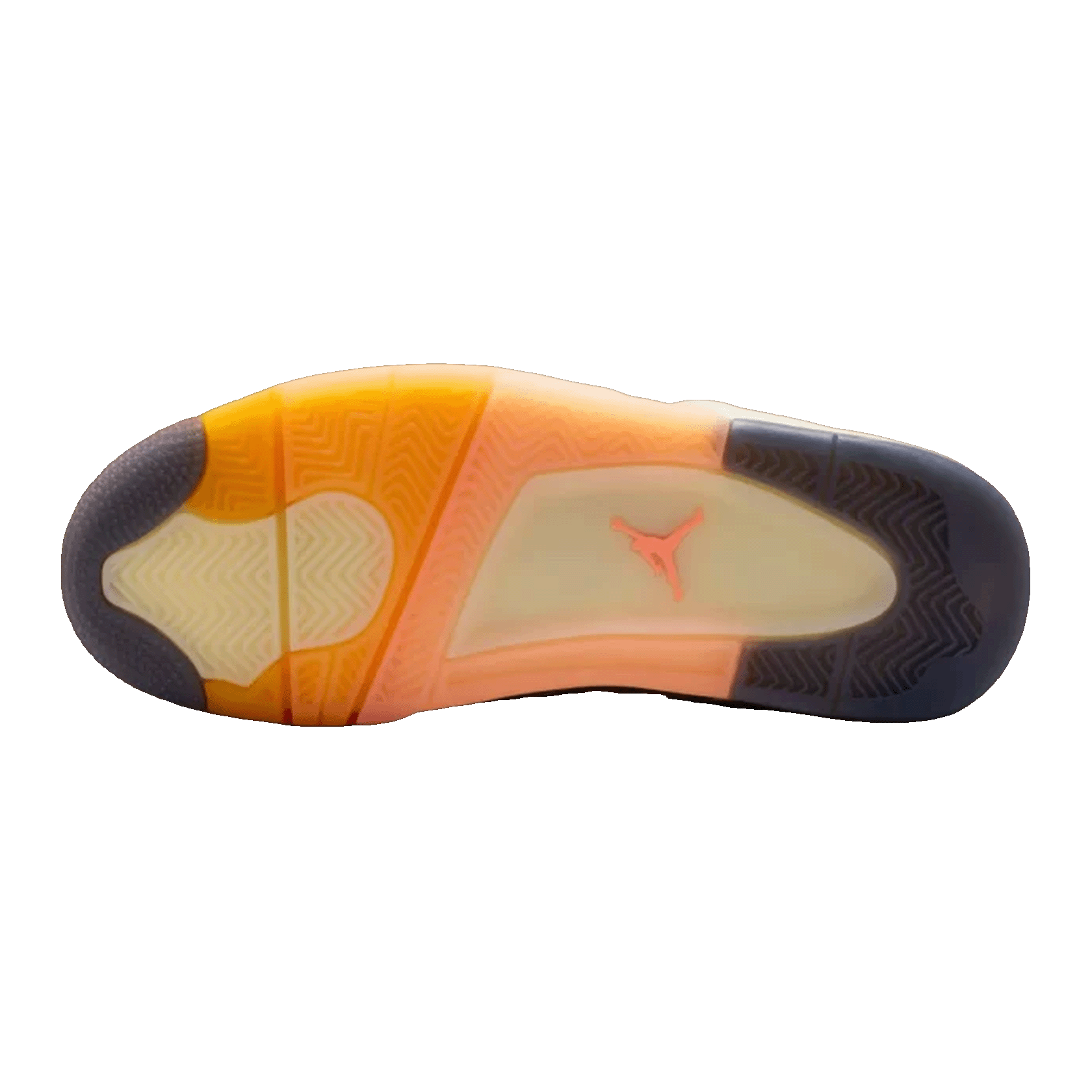 Nike Air Jordan 4 Retro Birds of Paradise (W) Sohle HV0823-101