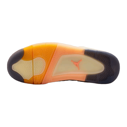 Nike Air Jordan 4 Retro Birds of Paradise (W) Sohle HV0823-101