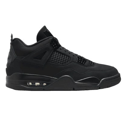 Nike Air Jordan 4 Retro Black Cat (2025) (GS)