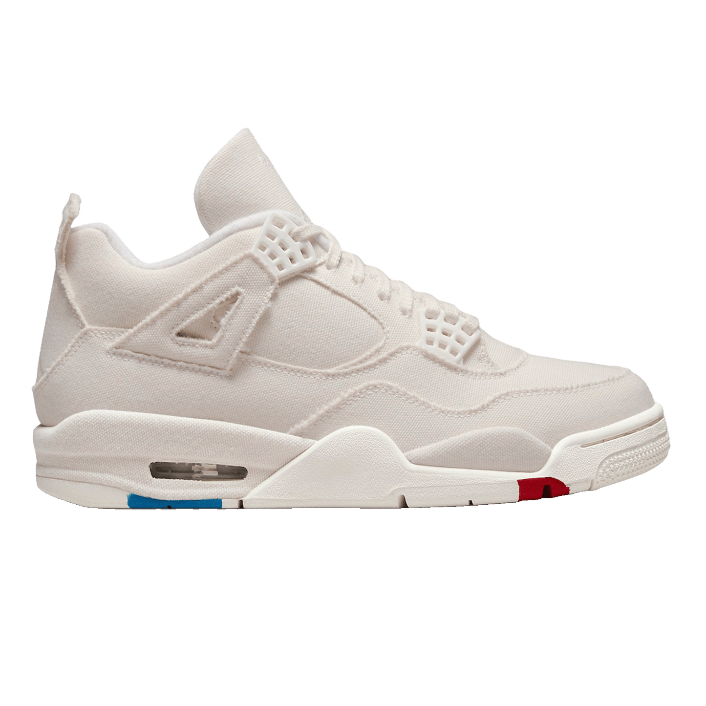 Nike Air Jordan 4 Retro Blank Canvas (W)