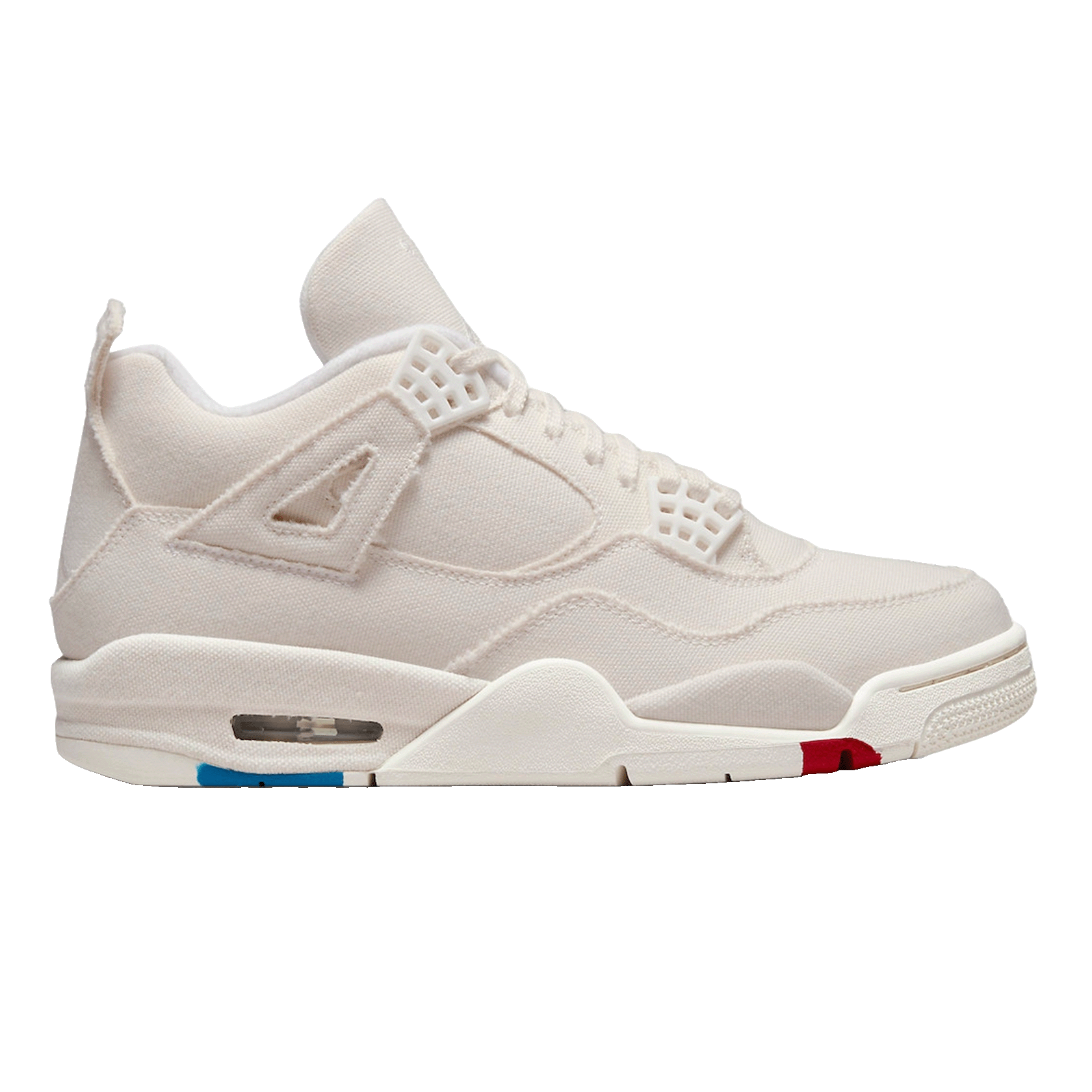 Nike Air Jordan 4 Retro Blank Canvas (W)