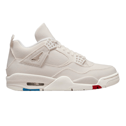 Nike Air Jordan 4 Retro Blank Canvas (W)
