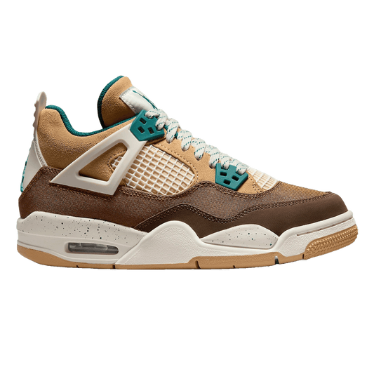 Nike Air Jordan 4 Retro Cacao Wow (GS)