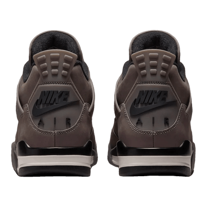 Nike Air Jordan 4 Retro Cave Stone Back