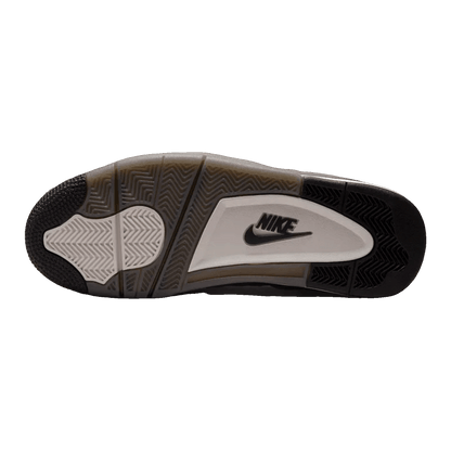 Nike Air Jordan 4 Retro Cave Stone Sohle