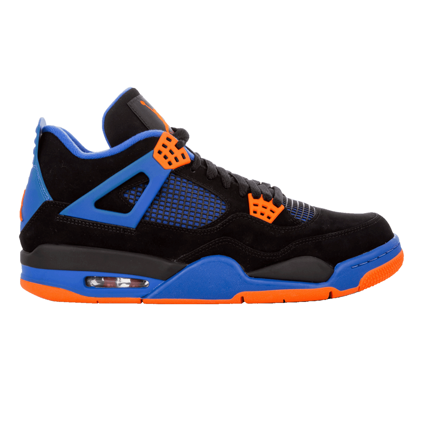 Nike Air Jordan 4 Retro Cavs