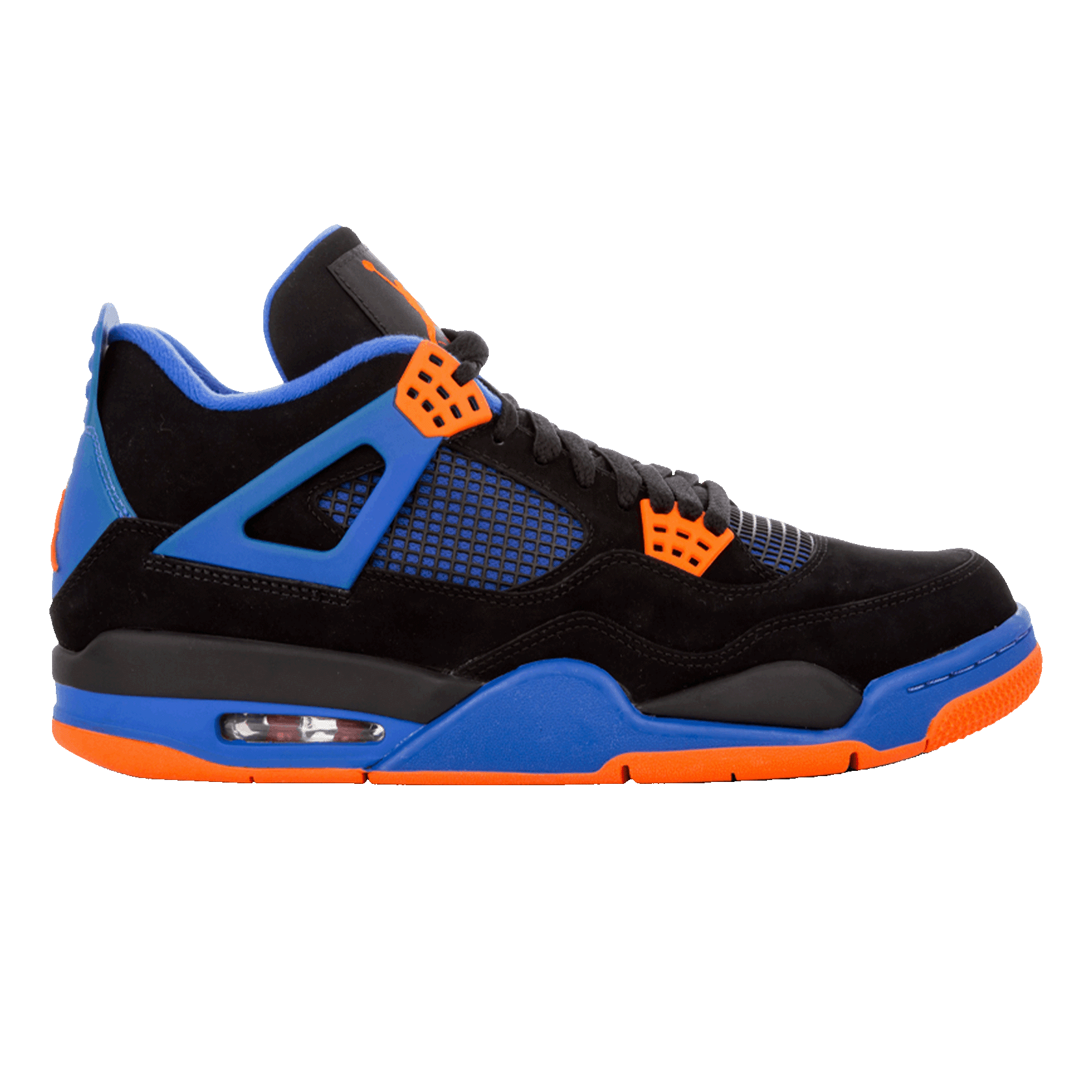 Nike Air Jordan 4 Retro Cavs