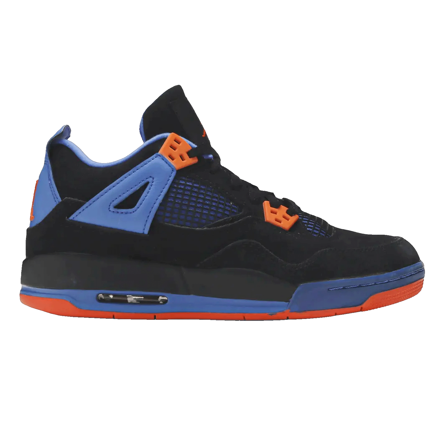 Nike Air Jordan 4 Retro Cavs (GS)