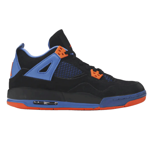 Nike Air Jordan 4 Retro Cavs (GS)