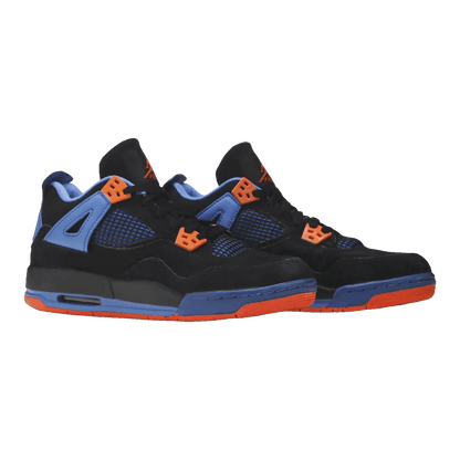 Nike Air Jordan 4 Retro Cavs (GS) Side