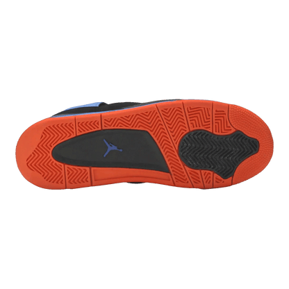 Nike Air Jordan 4 Retro Cavs (GS) Sohle