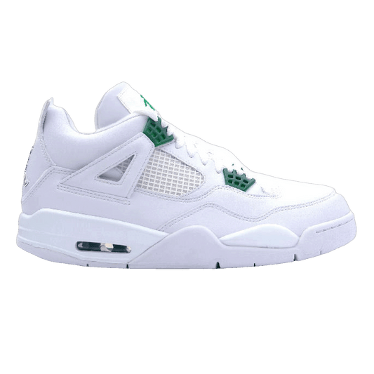 Nike Air Jordan 4 Retro Classic Green