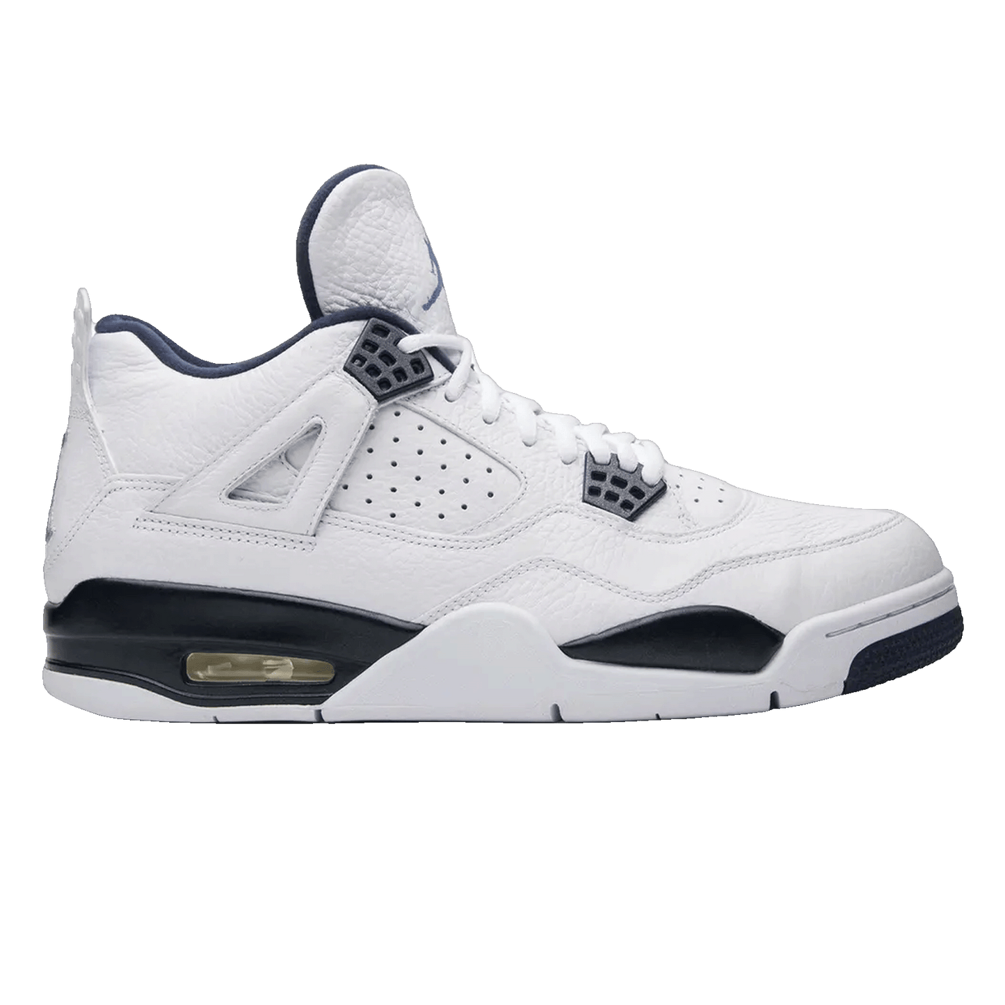 Nike Air Jordan 4 Retro Columbia (2015)