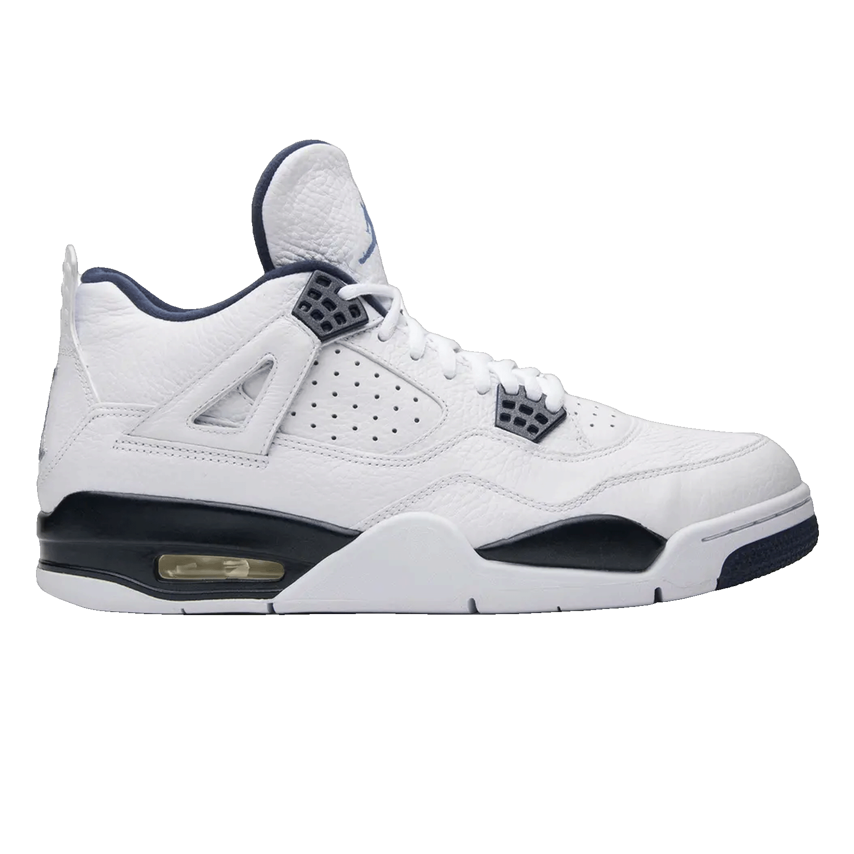 Nike Air Jordan 4 Retro Columbia (2015)