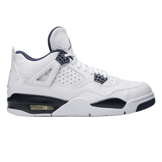 Nike Air Jordan 4 Retro Columbia (2015)