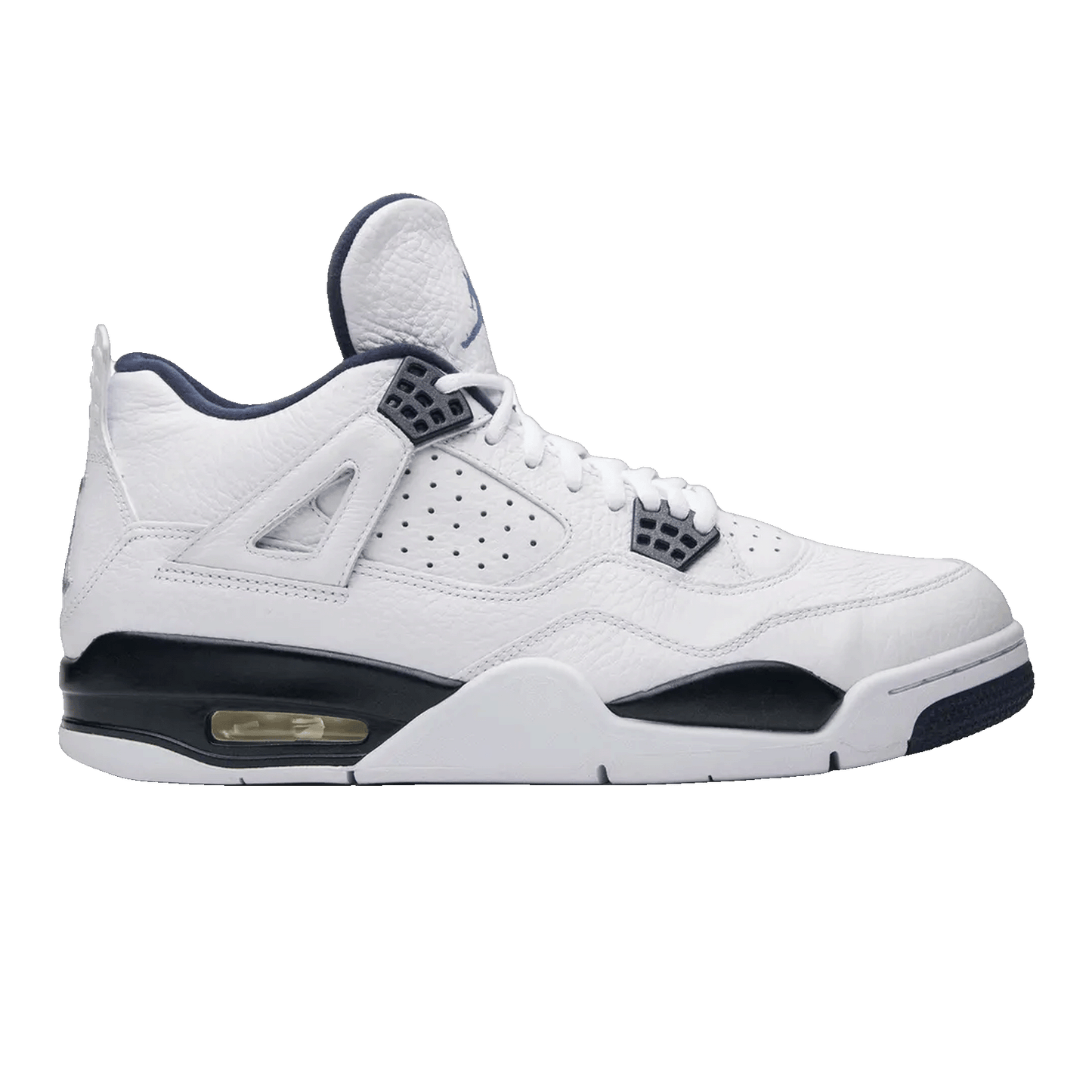 Nike Air Jordan 4 Retro Columbia (2015) (GS)